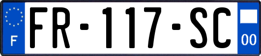 FR-117-SC