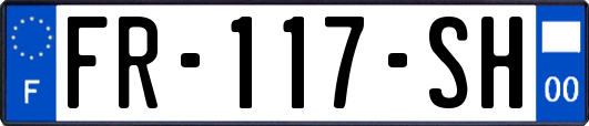 FR-117-SH