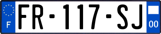 FR-117-SJ