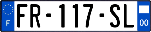 FR-117-SL