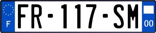FR-117-SM