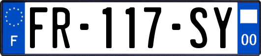 FR-117-SY