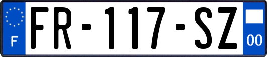 FR-117-SZ