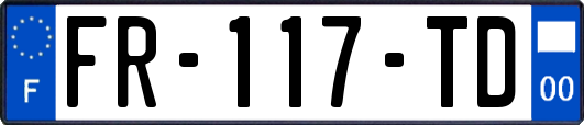 FR-117-TD