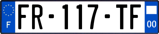 FR-117-TF