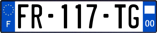 FR-117-TG