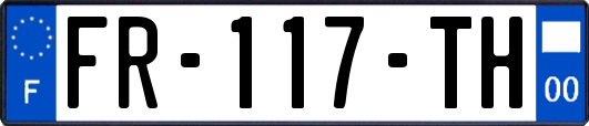 FR-117-TH