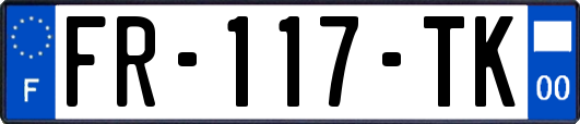 FR-117-TK
