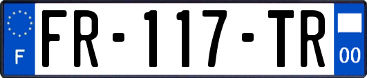 FR-117-TR
