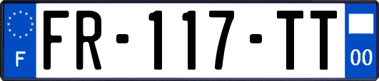 FR-117-TT