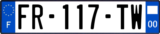 FR-117-TW