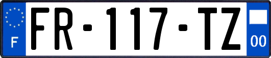 FR-117-TZ