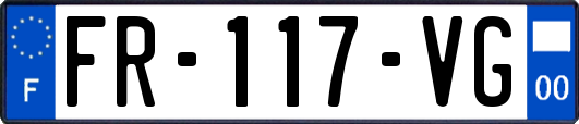 FR-117-VG