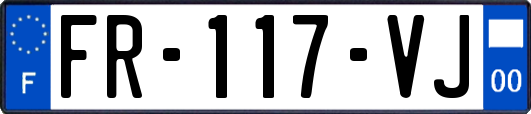 FR-117-VJ
