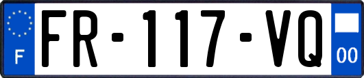 FR-117-VQ