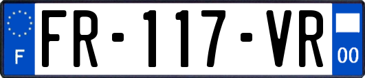 FR-117-VR