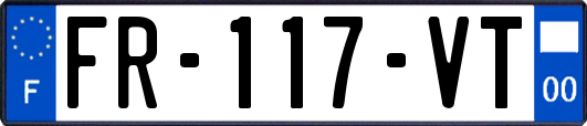FR-117-VT