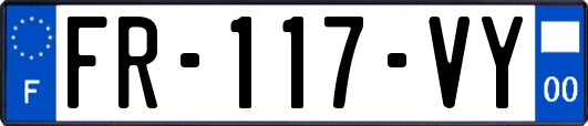 FR-117-VY