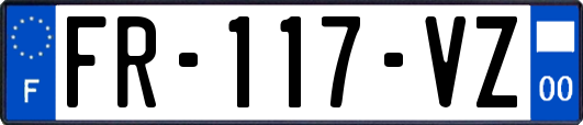 FR-117-VZ