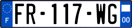 FR-117-WG
