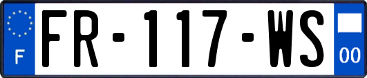 FR-117-WS