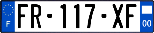 FR-117-XF