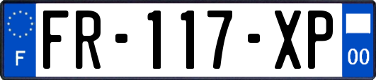 FR-117-XP
