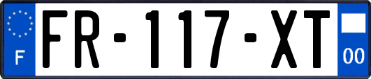 FR-117-XT