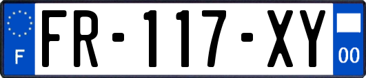 FR-117-XY