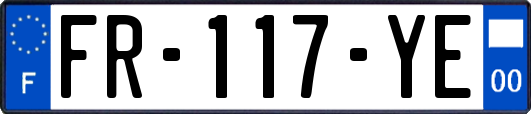 FR-117-YE