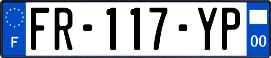 FR-117-YP