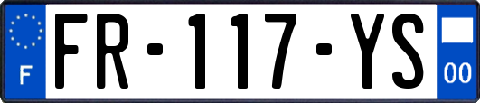 FR-117-YS