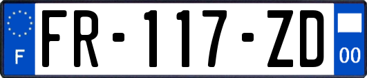 FR-117-ZD