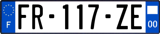 FR-117-ZE