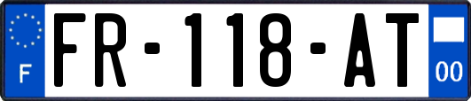 FR-118-AT