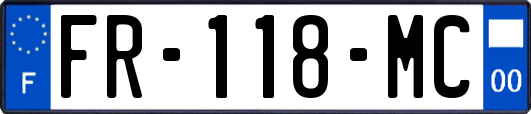FR-118-MC