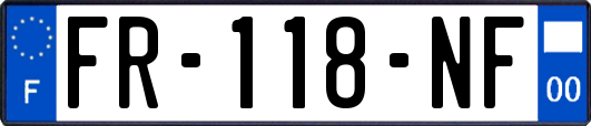 FR-118-NF