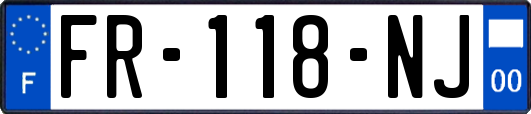 FR-118-NJ