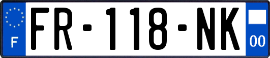FR-118-NK