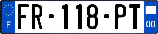 FR-118-PT