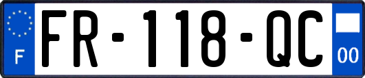 FR-118-QC