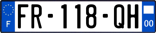 FR-118-QH