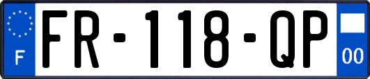 FR-118-QP