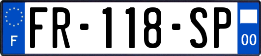 FR-118-SP