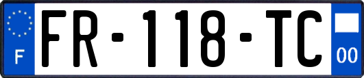 FR-118-TC