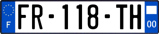 FR-118-TH