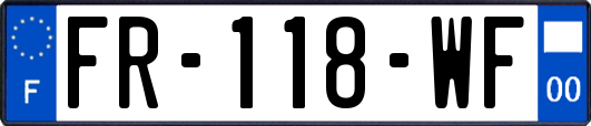 FR-118-WF