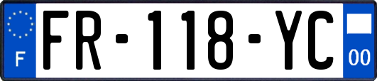FR-118-YC