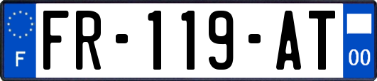 FR-119-AT