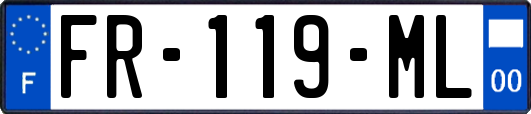 FR-119-ML